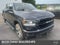 2020 RAM 1500 Laramie Crew Cab 4x4 6'4' Box