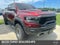 2024 RAM 1500 TRX Crew Cab 4x4 5'7' Box