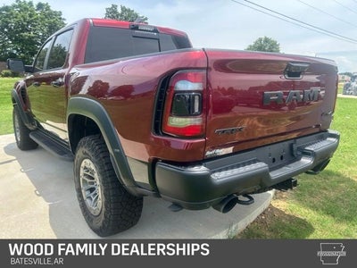 2024 RAM 1500 TRX Crew Cab 4x4 5'7' Box