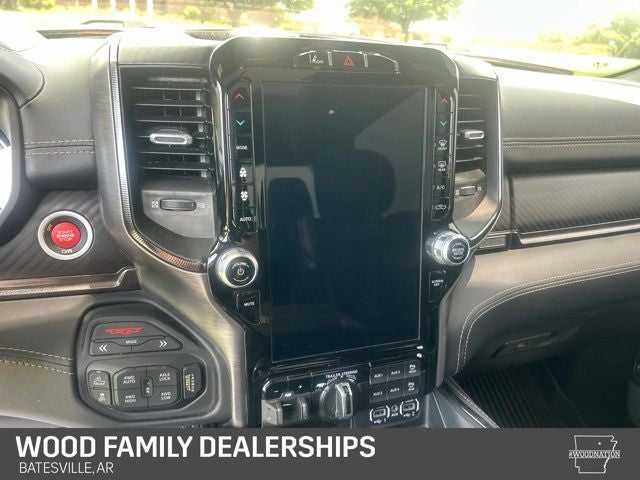 2024 RAM 1500 TRX Crew Cab 4x4 5'7' Box