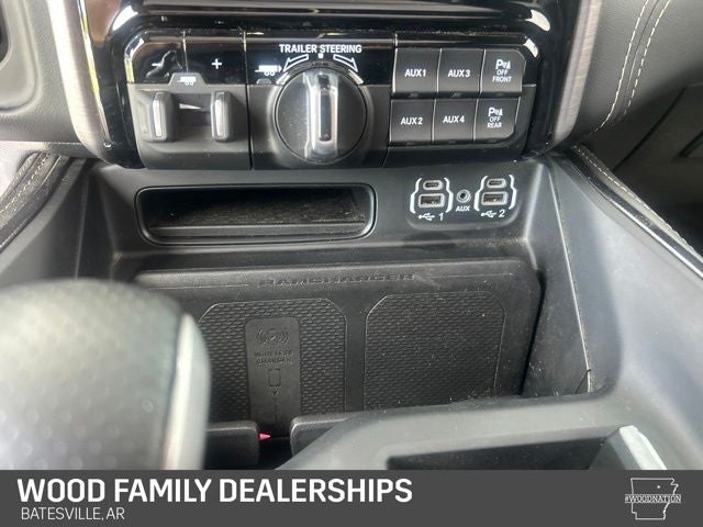 2024 RAM 1500 TRX Crew Cab 4x4 5'7' Box