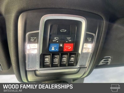 2024 RAM 1500 TRX Crew Cab 4x4 5'7' Box