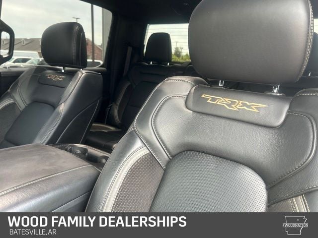 2024 RAM 1500 TRX Crew Cab 4x4 5'7' Box