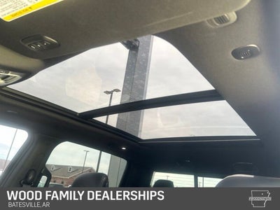 2024 RAM 1500 TRX Crew Cab 4x4 5'7' Box
