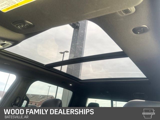 2024 RAM 1500 TRX Crew Cab 4x4 5'7' Box