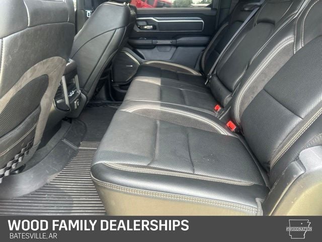 2024 RAM 1500 TRX Crew Cab 4x4 5'7' Box