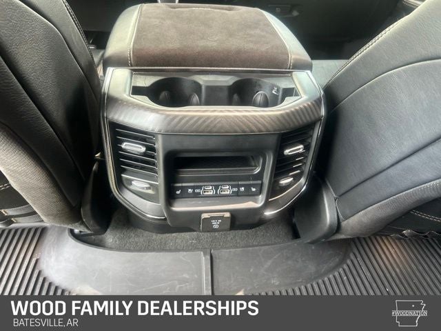 2024 RAM 1500 TRX Crew Cab 4x4 5'7' Box