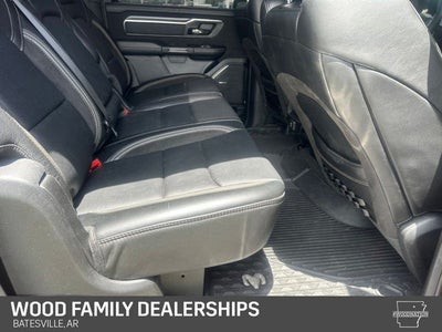 2024 RAM 1500 TRX Crew Cab 4x4 5'7' Box