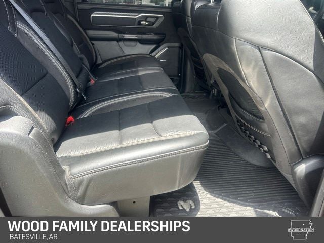 2024 RAM 1500 TRX Crew Cab 4x4 5'7' Box