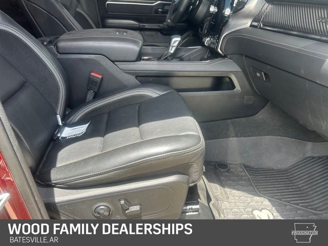 2024 RAM 1500 TRX Crew Cab 4x4 5'7' Box