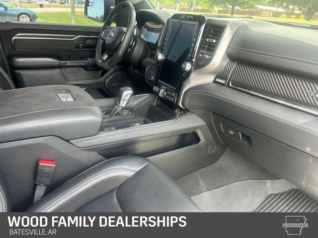 2024 RAM 1500 TRX Crew Cab 4x4 5'7' Box