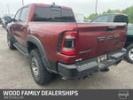 2024 RAM 1500 TRX Crew Cab 4x4 5'7' Box