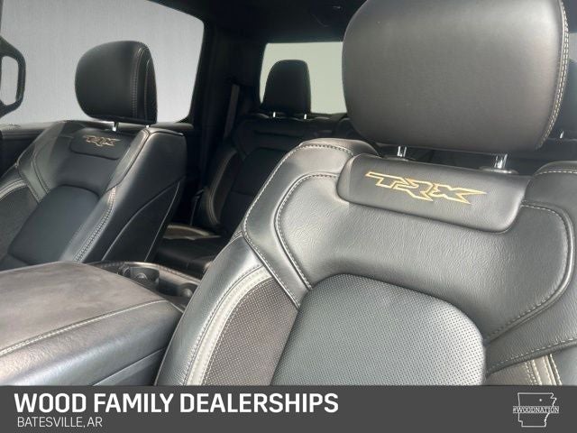2024 RAM 1500 TRX Crew Cab 4x4 5'7' Box