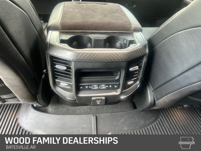 2024 RAM 1500 TRX Crew Cab 4x4 5'7' Box
