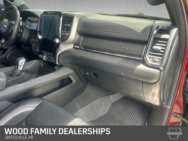 2024 RAM 1500 TRX Crew Cab 4x4 5'7' Box