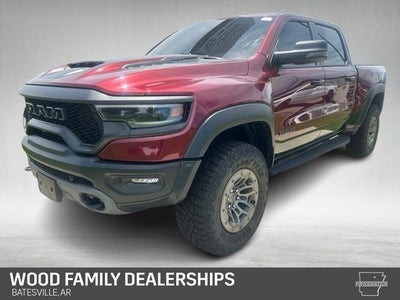 2024 RAM 1500 TRX Crew Cab 4x4 5'7' Box