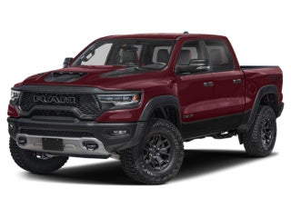 2024 RAM 1500 TRX Crew Cab 4x4 5'7' Box