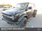 2021 Ford Bronco Wildtrak
