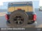 2021 Ford Bronco Wildtrak