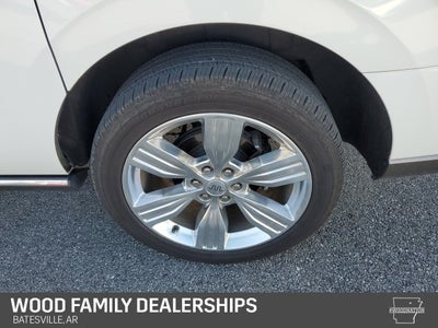 2022 Ford Expedition King Ranch MAX