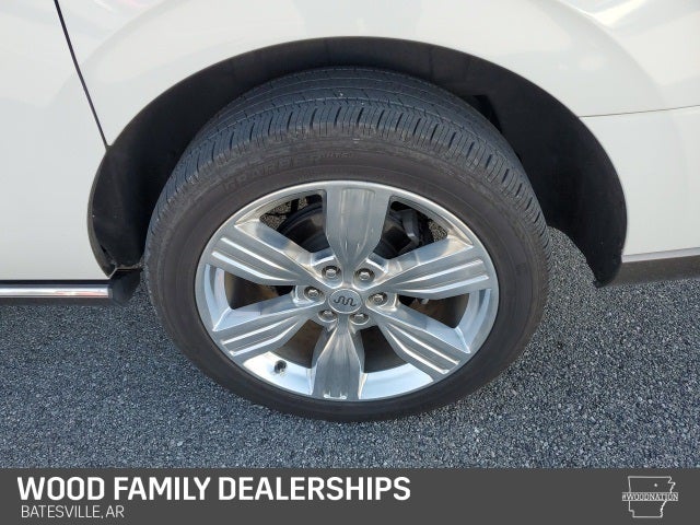 2022 Ford Expedition King Ranch MAX