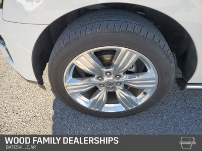 2022 Ford Expedition King Ranch MAX