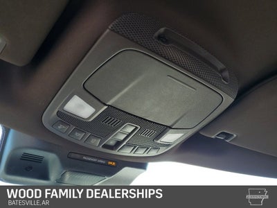 2022 Ford Expedition King Ranch MAX