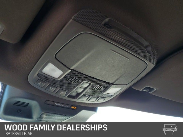 2022 Ford Expedition King Ranch MAX