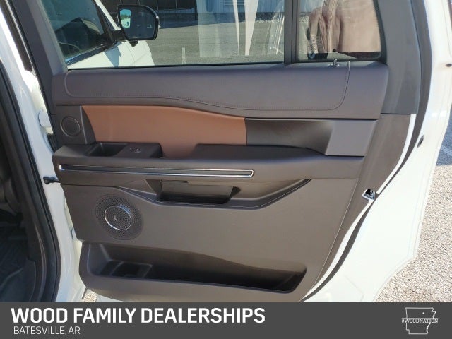 2022 Ford Expedition King Ranch MAX