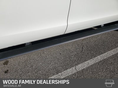 2022 Ford Expedition King Ranch MAX