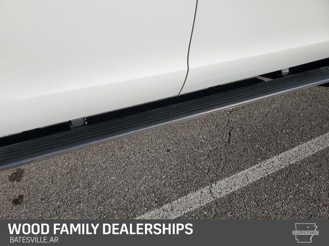 2022 Ford Expedition King Ranch MAX