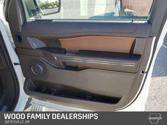 2022 Ford Expedition King Ranch MAX