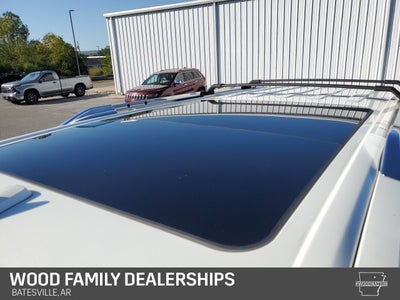 2022 Ford Expedition King Ranch MAX