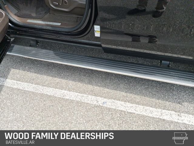 2022 Ford Expedition King Ranch MAX