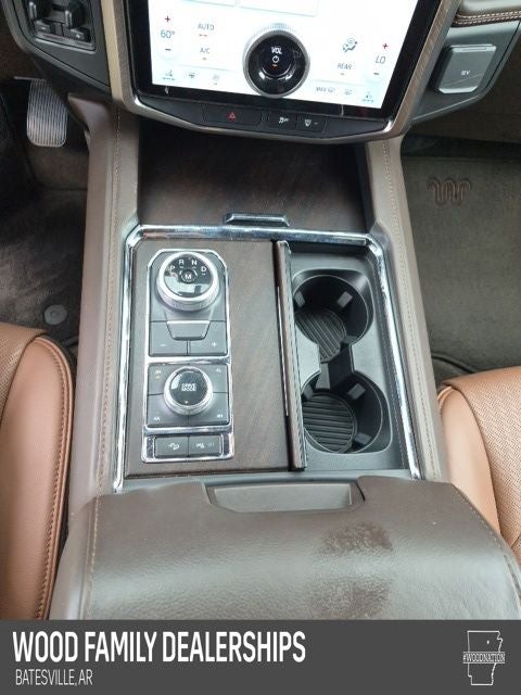 2022 Ford Expedition King Ranch MAX