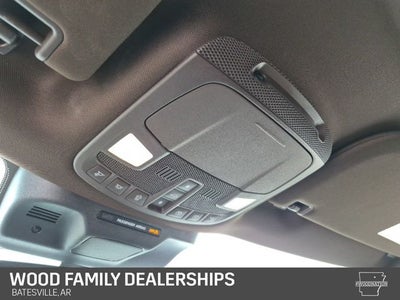 2022 Ford Expedition King Ranch MAX