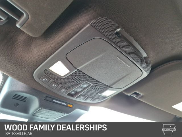 2022 Ford Expedition King Ranch MAX