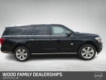 2022 Ford Expedition King Ranch MAX