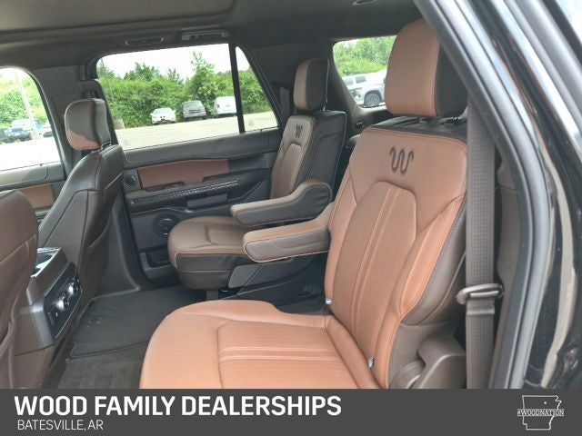 2022 Ford Expedition King Ranch MAX