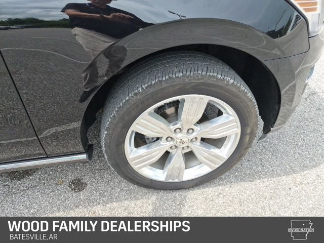 2022 Ford Expedition King Ranch MAX
