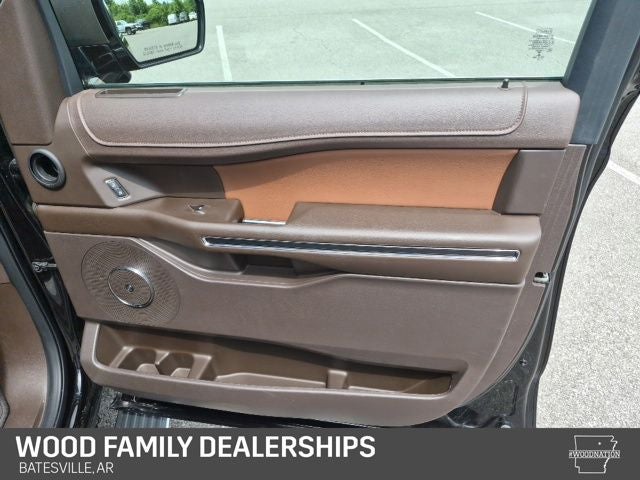 2022 Ford Expedition King Ranch MAX