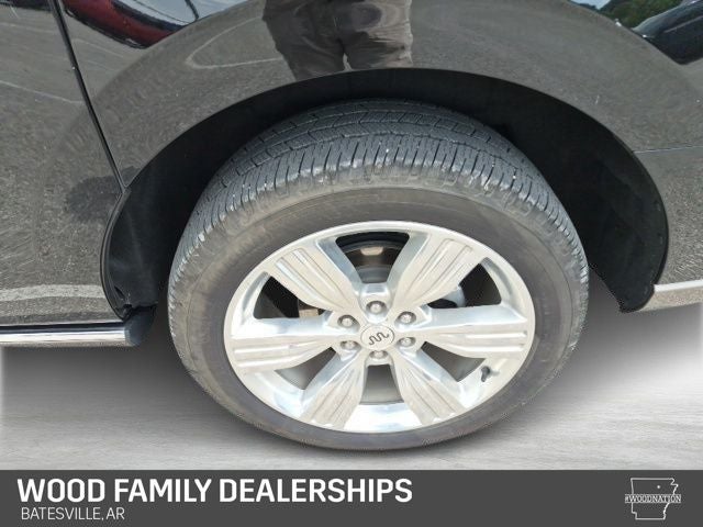 2022 Ford Expedition King Ranch MAX