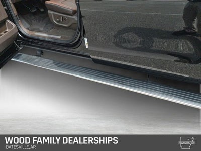 2022 Ford Expedition King Ranch MAX