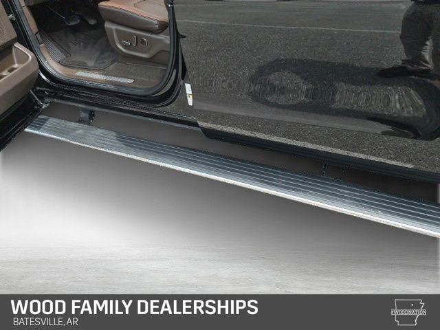 2022 Ford Expedition King Ranch MAX