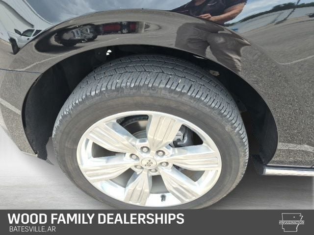 2022 Ford Expedition King Ranch MAX