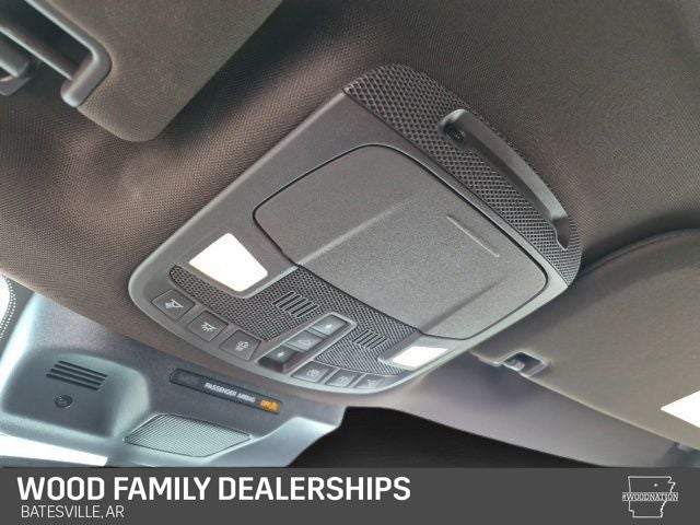 2022 Ford Expedition King Ranch MAX