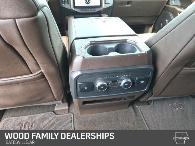 2022 Ford Expedition King Ranch MAX