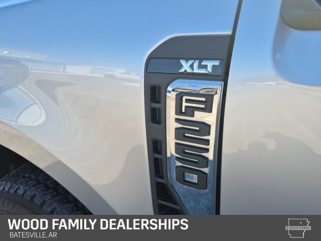 2024 Ford F-250 XLT