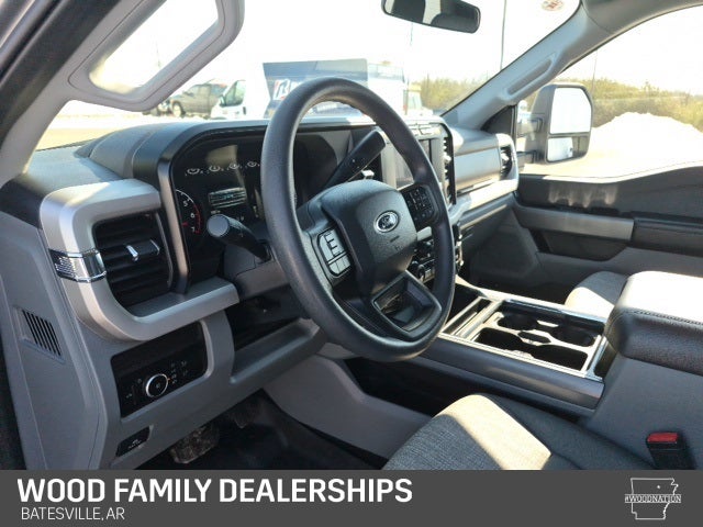 2024 Ford F-250 XLT