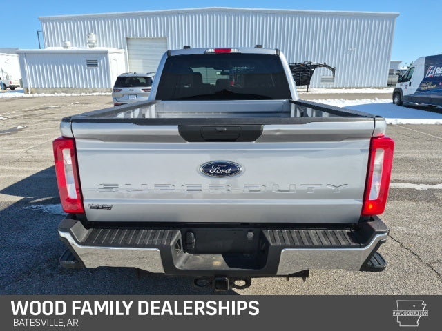 2024 Ford F-250 XLT